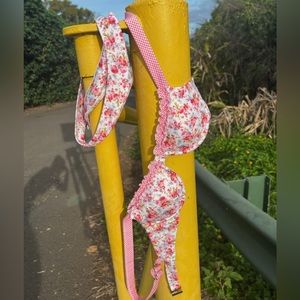 strawberry milk mob young love TOP only in size medium